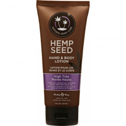 EARTHLY BODY HIGH TIDE LOCION CORPORAL 207ML