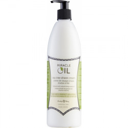 CREMA AFEITADO BIO 437ML
