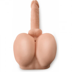 MALE DIRTY TALK INTERACTIVE VOZ Y VIBRACION