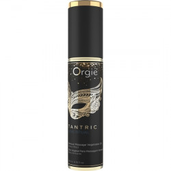 ACEITE TANTRIC RITUAL DEL AMOR 200 ML