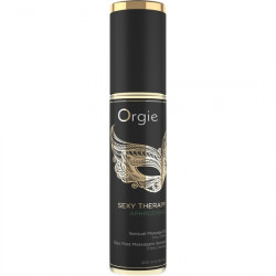 ACEITE TERAPIA AFRODISIACA 200 ML