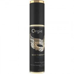ACEITE TERAPIA EL SECRETO 200 ML