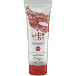 GEL INTIMO CALIENTE 150 ml