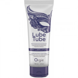 LUBRICANTE A BASE DE AGUA 150 ML