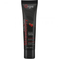 LUBRICANTE FRESA 100 ML