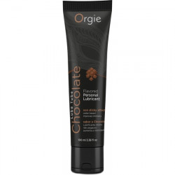 LUBRICANTE CHOCOLATE 100 ML
