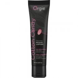 LUBRICANTE ALGODON DE AZUCAR 100 ML