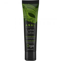 LUBRICANTE ANAL SENTIVE 100 ML