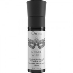 CREMA BLANQUEADORA Y ESTIMULANTE iNTIMO 50 ML