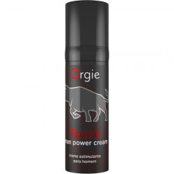 TOURO CREMA VIGORIZANTE CON TAURINA 15 ML
