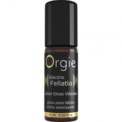 ACEITE SEXY 10 ML
