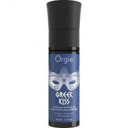 GEL CALOR MENTA 50 ML