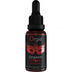 GOTAS EXCITANTES 30 ML