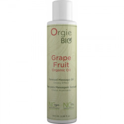 ACEITE ORGANICO POMELO 100 ML