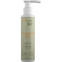 ORGIE BIO GEL INTIMO CAMOMILA 100ML