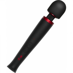 POWER WAND RECARGABLE VIBRADOR
