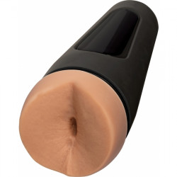 PIERCE PARIS MASTUBADOR ASS