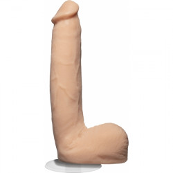 PIERCE PARIS PENE REALISTICO