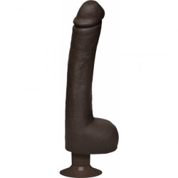 PENE REALSITICO SAFAREE SAMUELS ANACONDA 12 INCH ULTRASKYN COCK