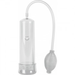 RELEAZY PUMP DESARROLLADOR TRANSPARENTE
