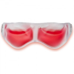 OUCH MASCARA DE GEL ROJO