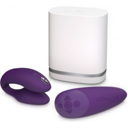 WE VIBE CHORUS MORADO