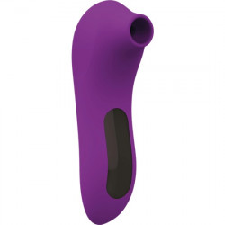 CHERRY QUIVER MINI SUCCIONADOR DE CLiTORIS