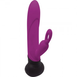 MINI BONNIE VIBRADOR MORADO