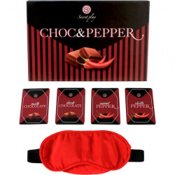 JUEGO CHOC PEPPER ES EN