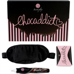 JUEGO CHOCADDICT ES EN