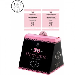 30 DAY ROMANTIC CHALLENGE ES EN
