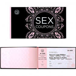 SEX COUPONS ES EN