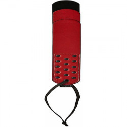 PALETA FLEXIBLE ROJA
