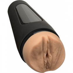 VIKINGBARBIE ULTRASKYN STROKER MASTURBADOR REALISTICO PUS