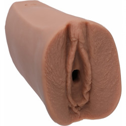 BRITTANYA187 ULTRASKYN POCKET PUSSY MASTURBADOR REALISTICO POCKET