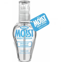 MINI MOIST PEQUEyA LOCION MASAJEADORA 37 ML