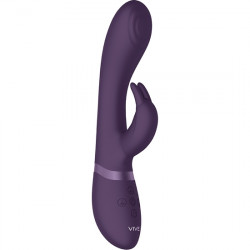 CATO PUNTO G SILICONA MORADO
