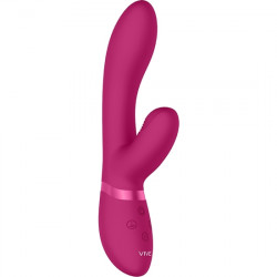KYRA PUNTO G SILICONA ROSA