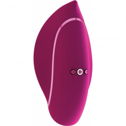 VIVE ESTIMULADOR CLITORIS ROSA