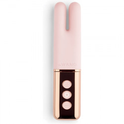 LE WAND DEUX ESTIMULADOR DE CLITORIS ROSA