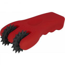 SILICONE FUSION RUEDA ESTIMULACION SILICONA