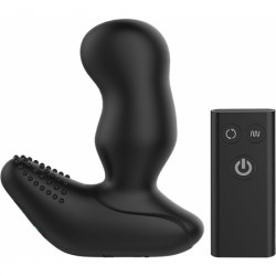 NEXUS REV MASAJEADOR DE PROSTATA CON MANDO
