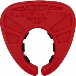 SILICONE FUSION ANILLO PENE CON ELECTROESTIMULACIoN