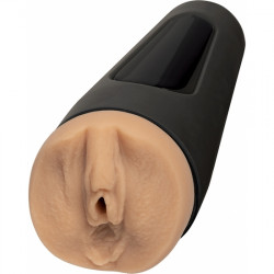 JULIA ANN ULTRASKYN STROKER MASTURBADOR VAGINA PUSSY VANILLA