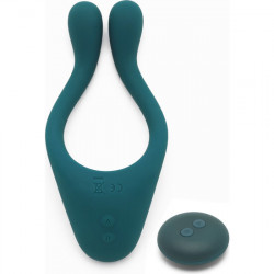ICON 2 SUPERBE COUPLES VIBRADOR PARA PAREJAS CON MANDO