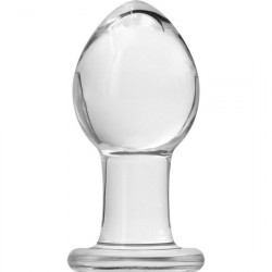 CRYSTAL PLUG CRISTAL MEDIANO
