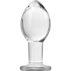 CRYSTAL PLUG CRISTAL GRANDE
