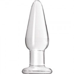 CRYSTAL PLUG CRISTAL PUNTIAGUDO MEDIANO