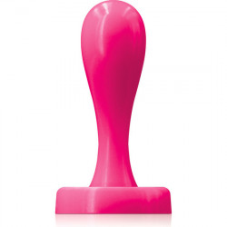 FIREFLY BOWLER PLUG MEDIANO ROSA
