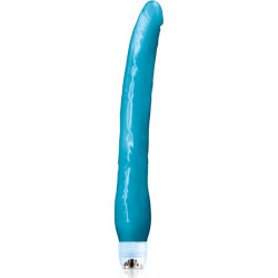 FIREFLY GLOW STICK PENE VIBRADOR AZUL